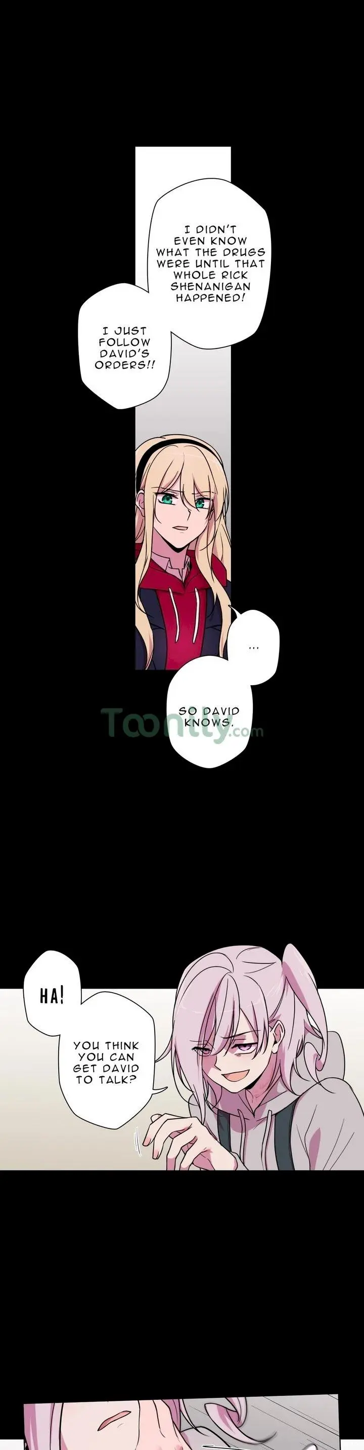 Freak-Quency Episode 35 - Page 20