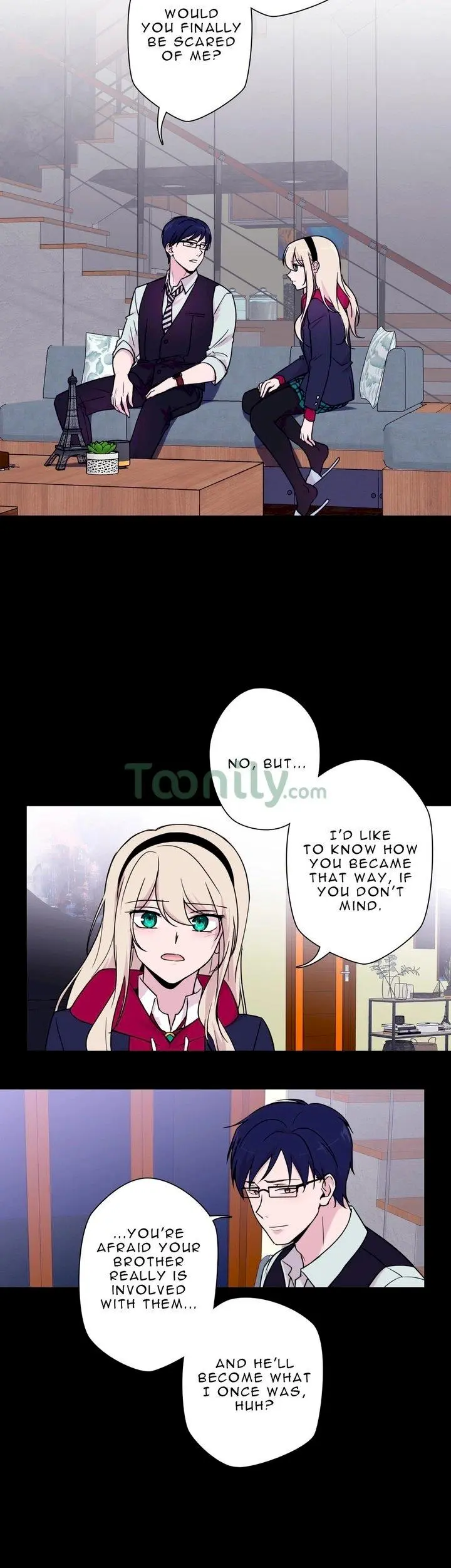 Freak-Quency Episode 36 - Page 11