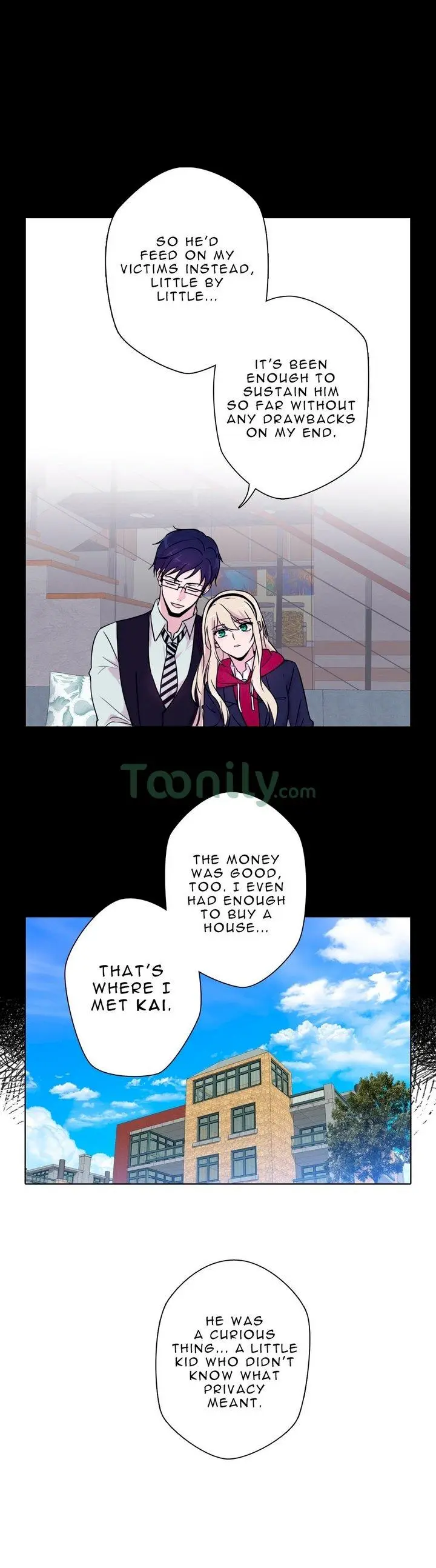 Freak-Quency Episode 36 - Page 18