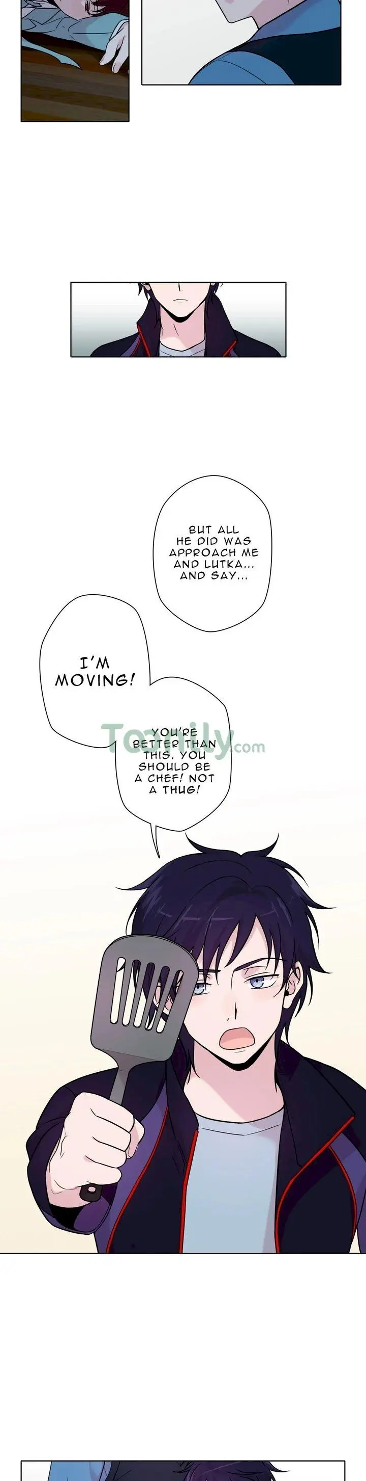 Freak-Quency Episode 36 - Page 22