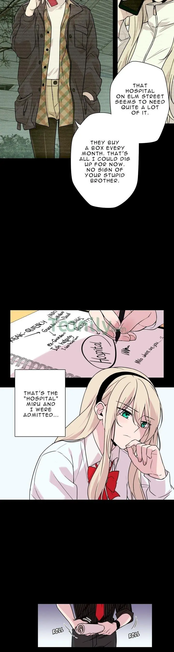 Freak-Quency Episode 37 - Page 2