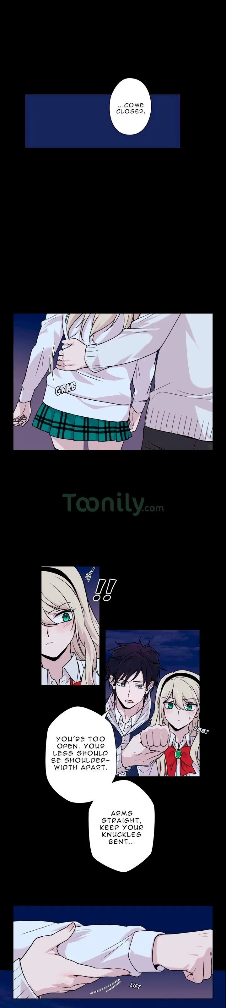 Freak-Quency Episode 37 - Page 20