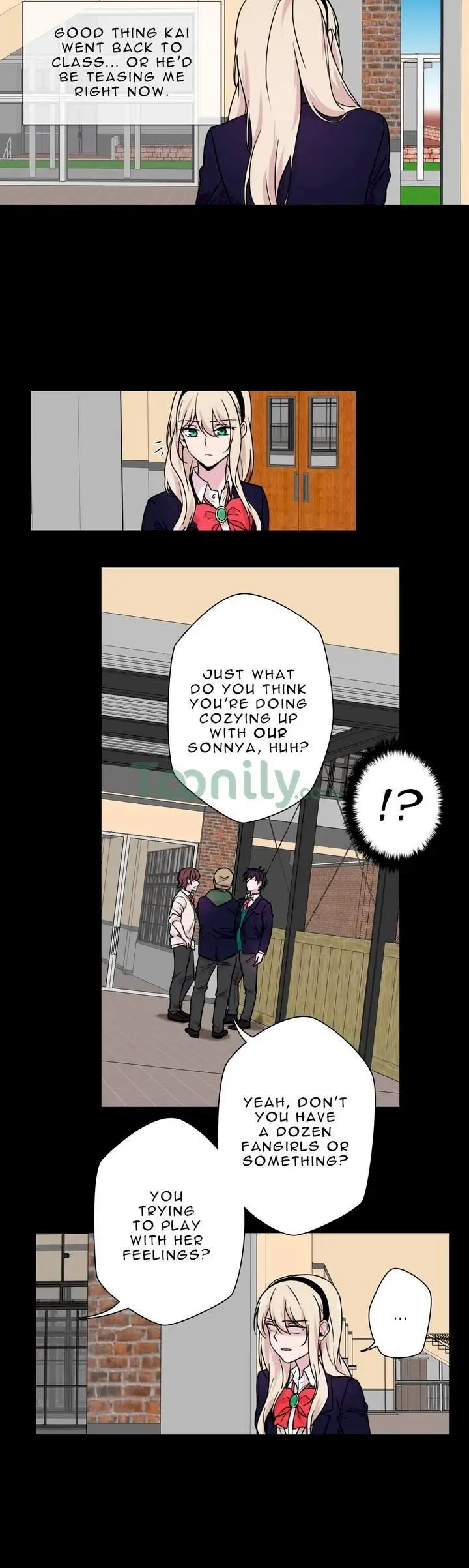 Freak-Quency Episode 38 - Page 12