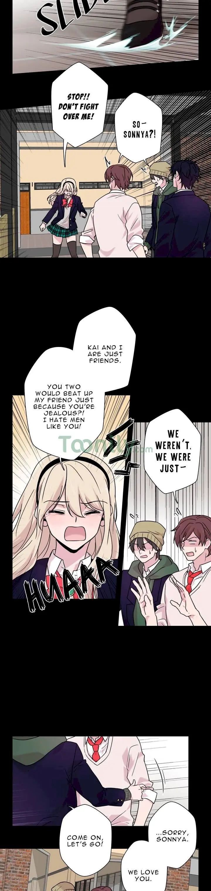 Freak-Quency Episode 38 - Page 18