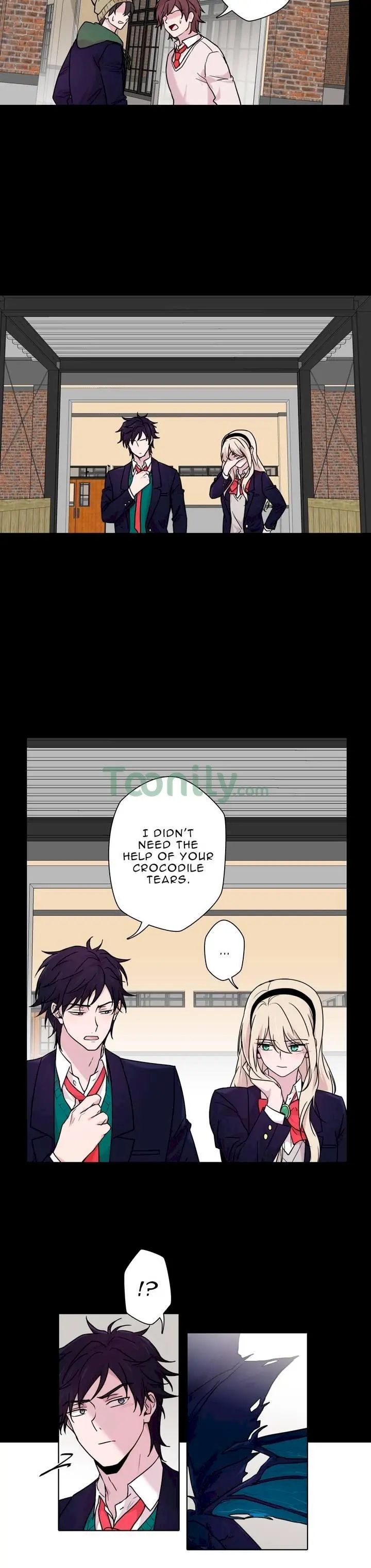 Freak-Quency Episode 38 - Page 19