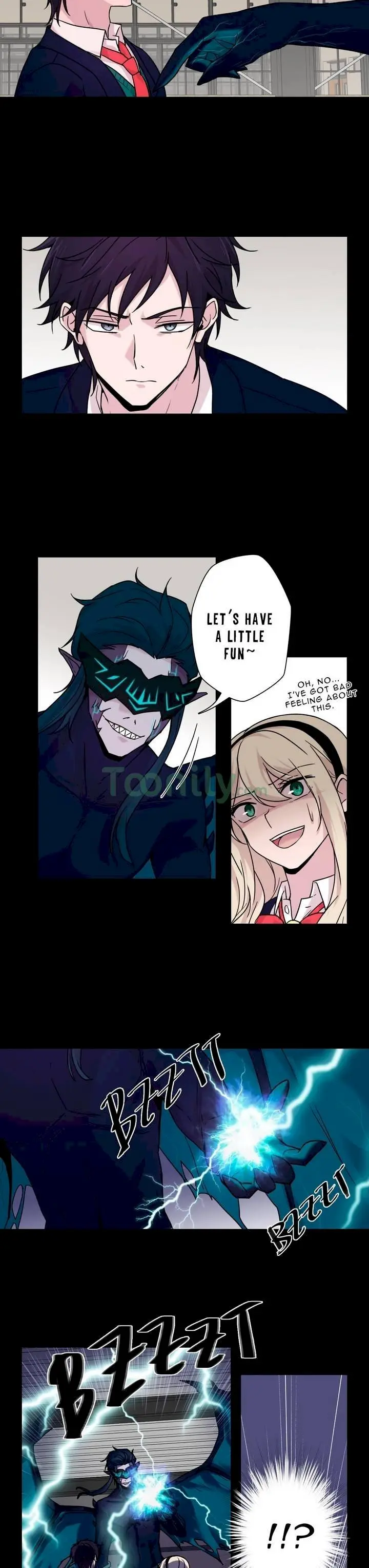 Freak-Quency Episode 38 - Page 22
