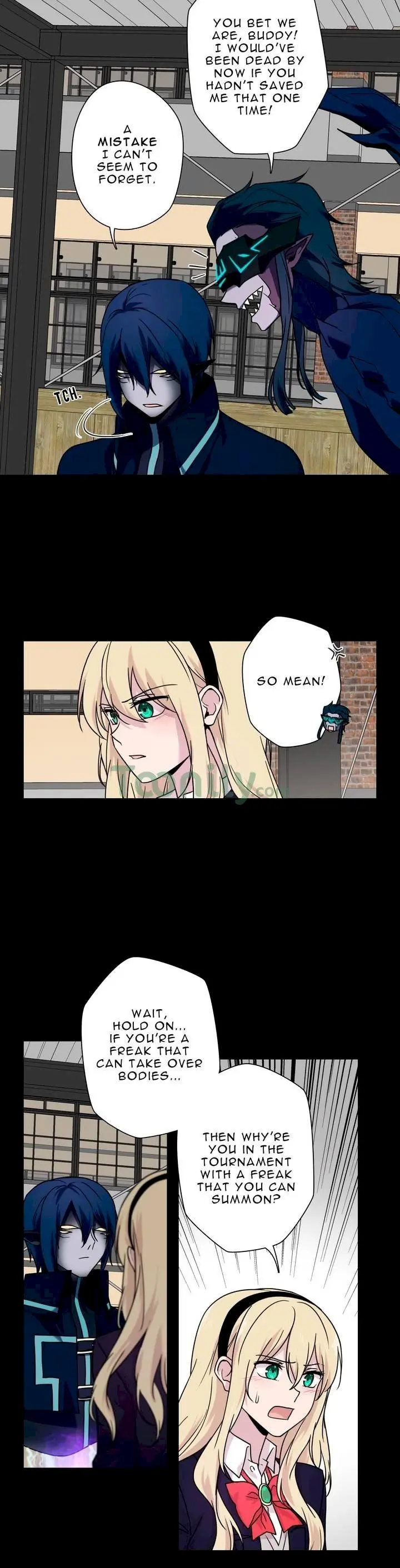 Freak-Quency Episode 39 - Page 10