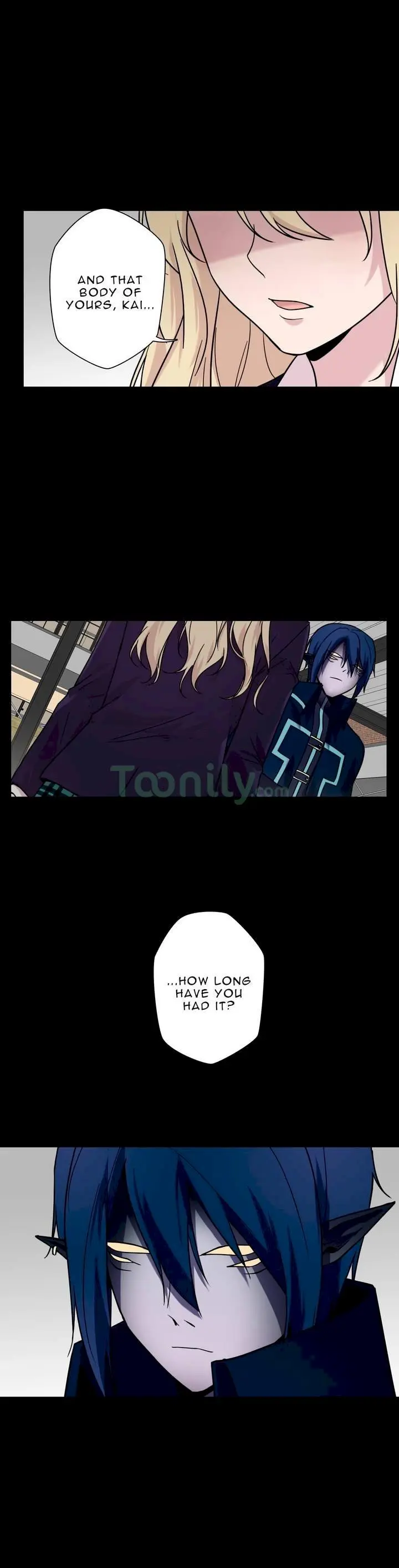 Freak-Quency Episode 39 - Page 11