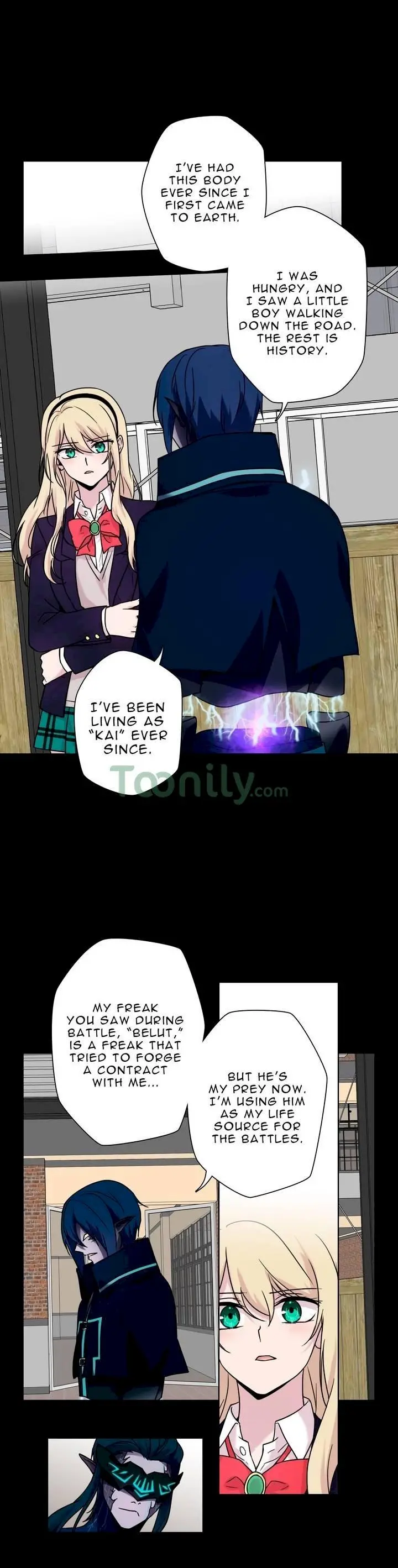 Freak-Quency Episode 39 - Page 12