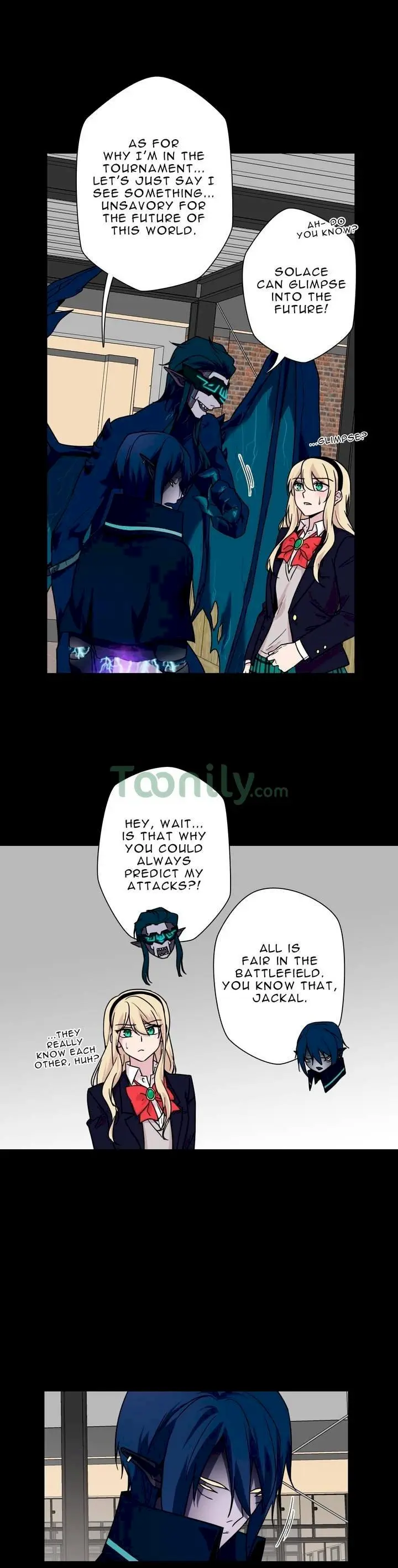 Freak-Quency Episode 39 - Page 13