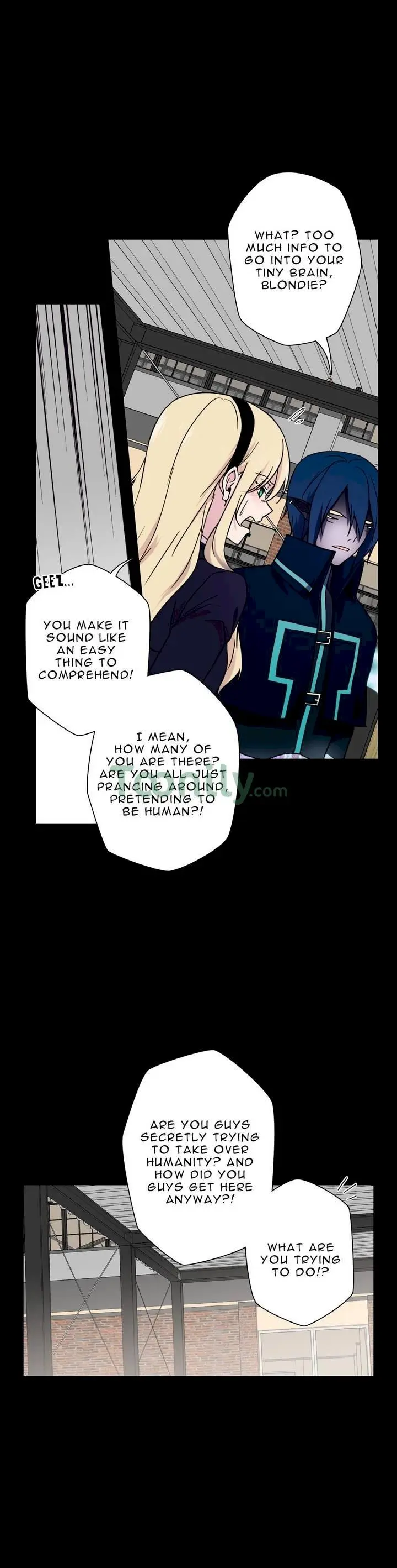 Freak-Quency Episode 39 - Page 14