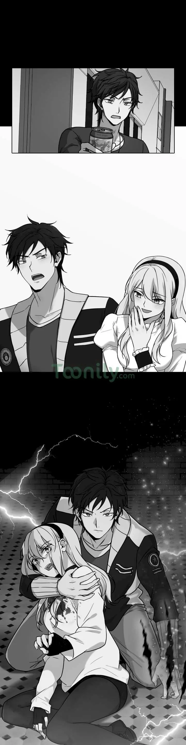 Freak-Quency Episode 39 - Page 18