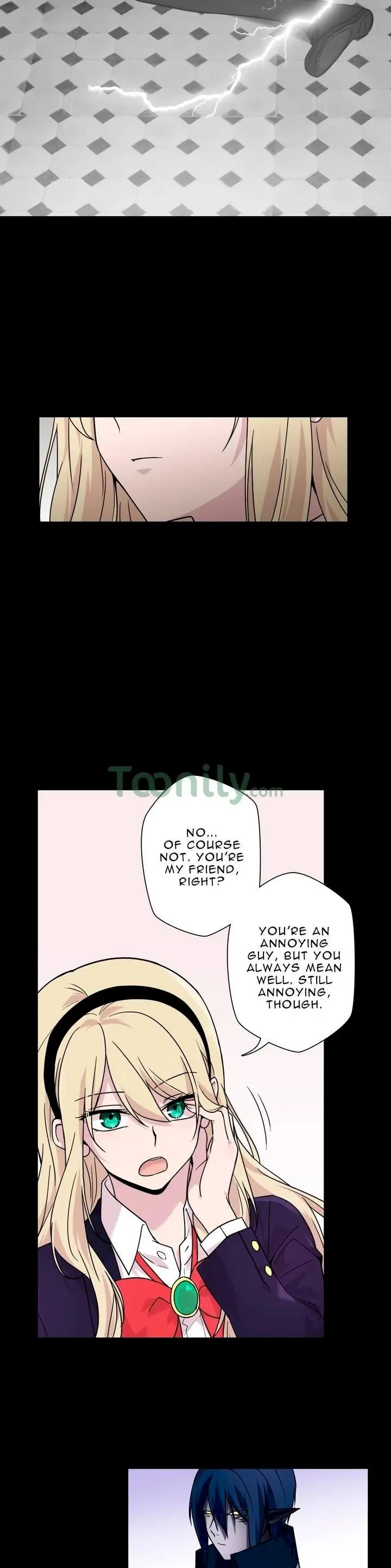 Freak-Quency Episode 39 - Page 19