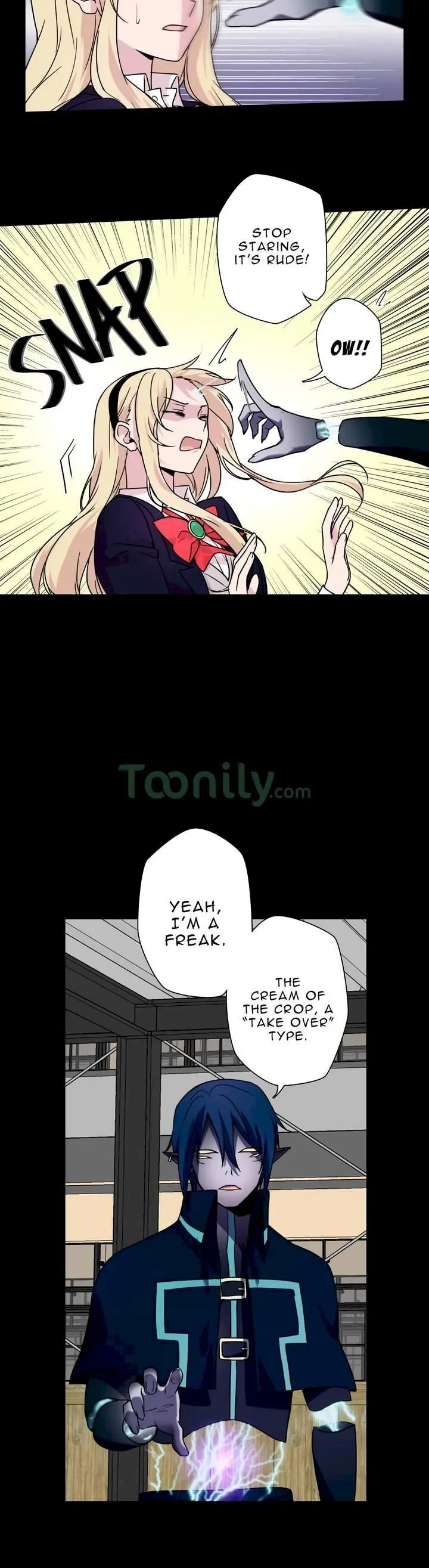Freak-Quency Episode 39 - Page 6