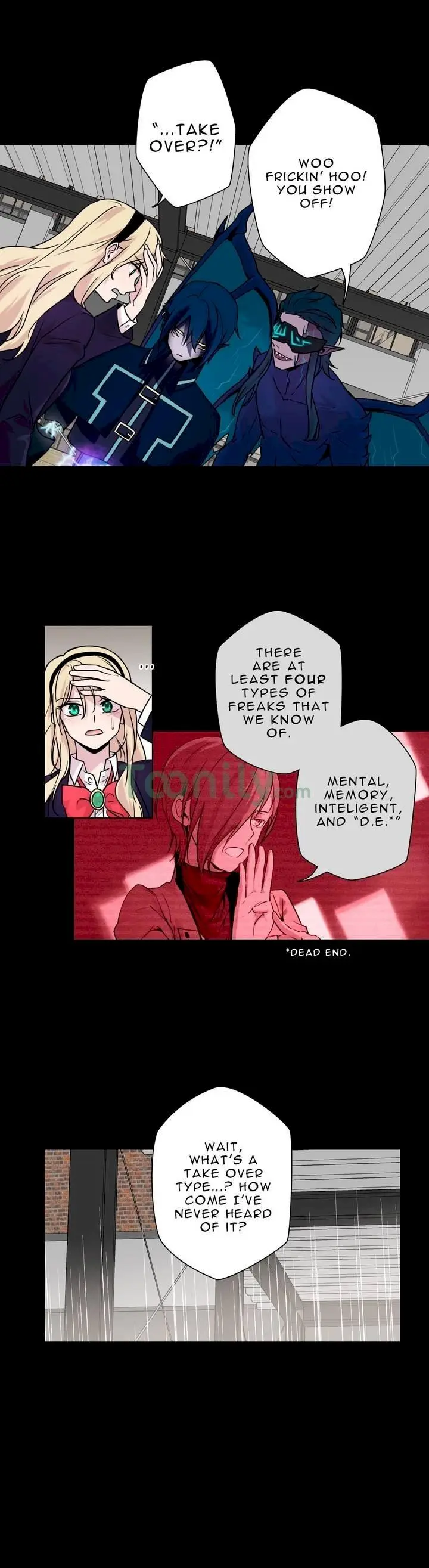 Freak-Quency Episode 39 - Page 7