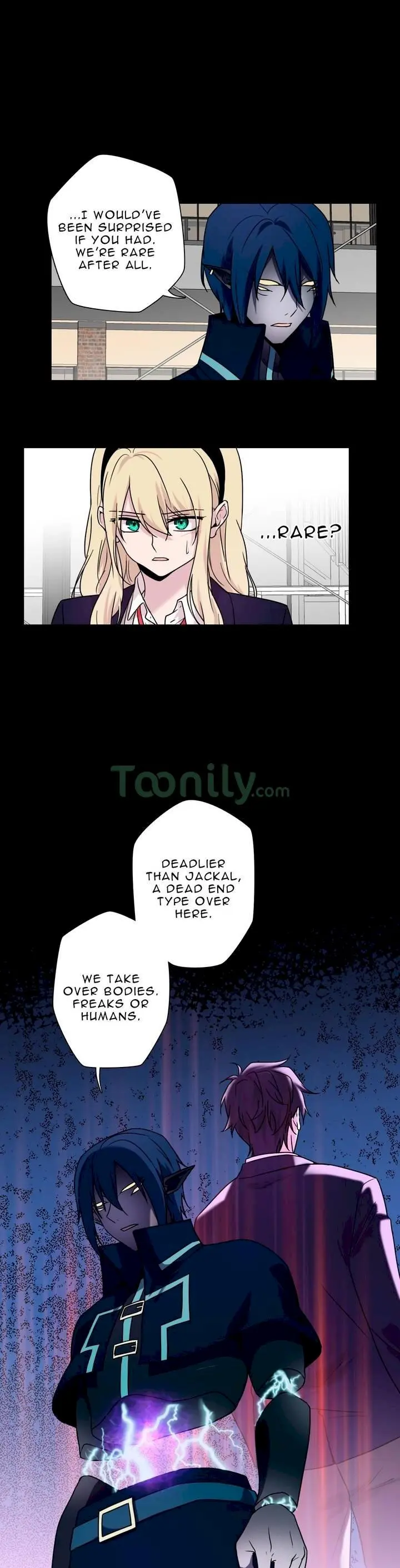Freak-Quency Episode 39 - Page 8