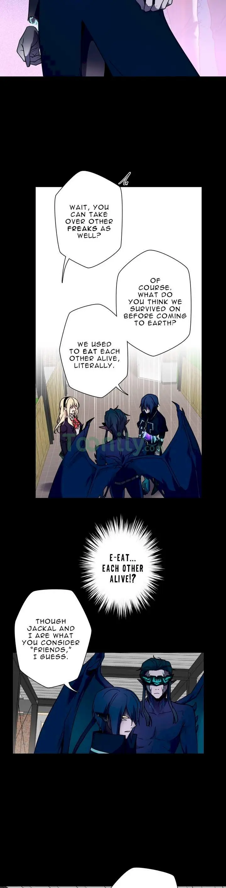 Freak-Quency Episode 39 - Page 9