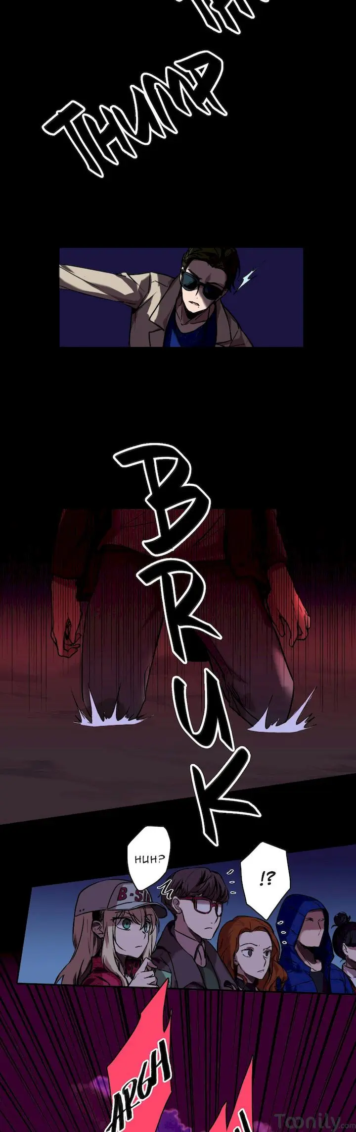 Freak-Quency Episode 4 - Page 13