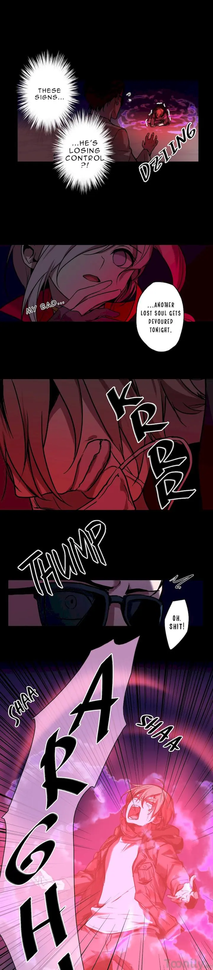 Freak-Quency Episode 4 - Page 15