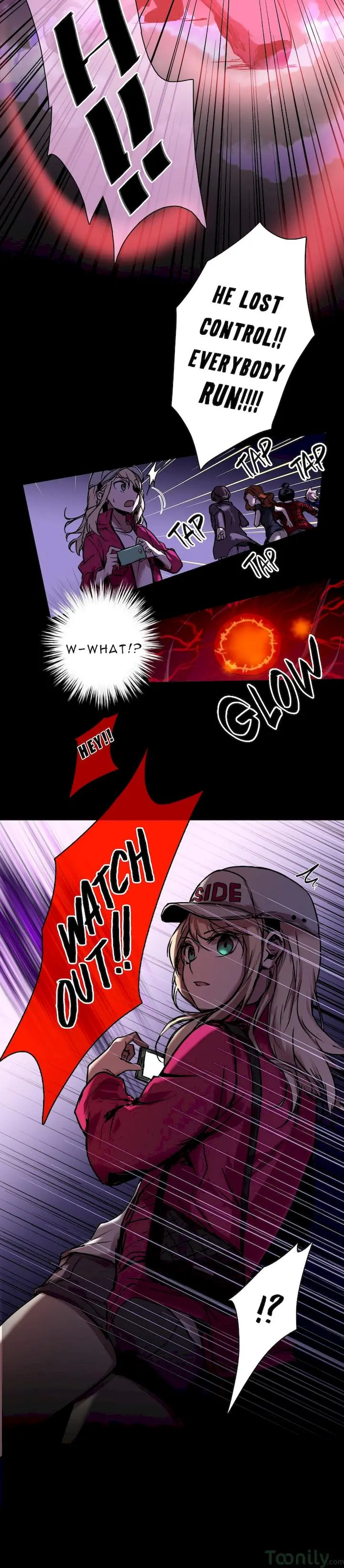 Freak-Quency Episode 4 - Page 16