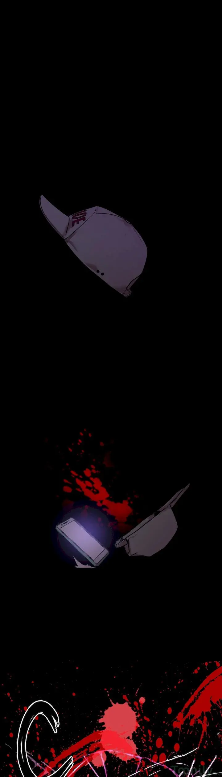 Freak-Quency Episode 4 - Page 17