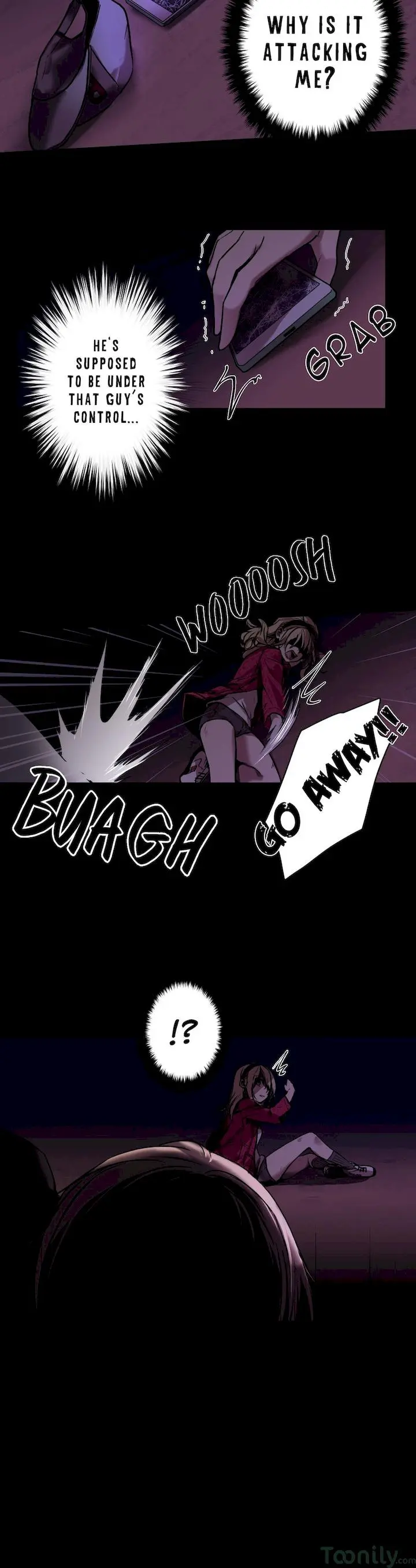 Freak-Quency Episode 4 - Page 20