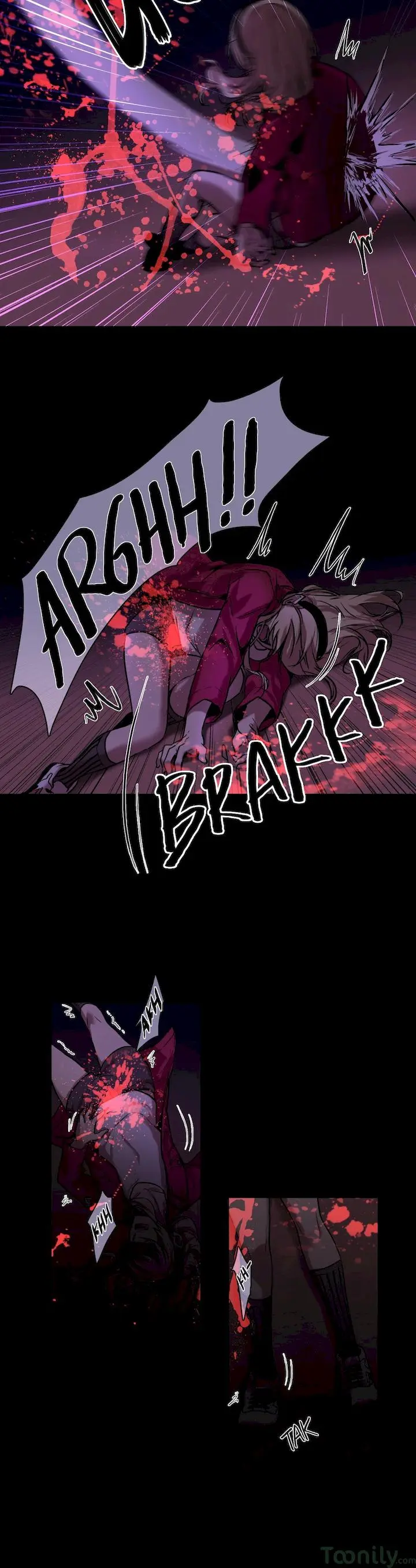 Freak-Quency Episode 4 - Page 22