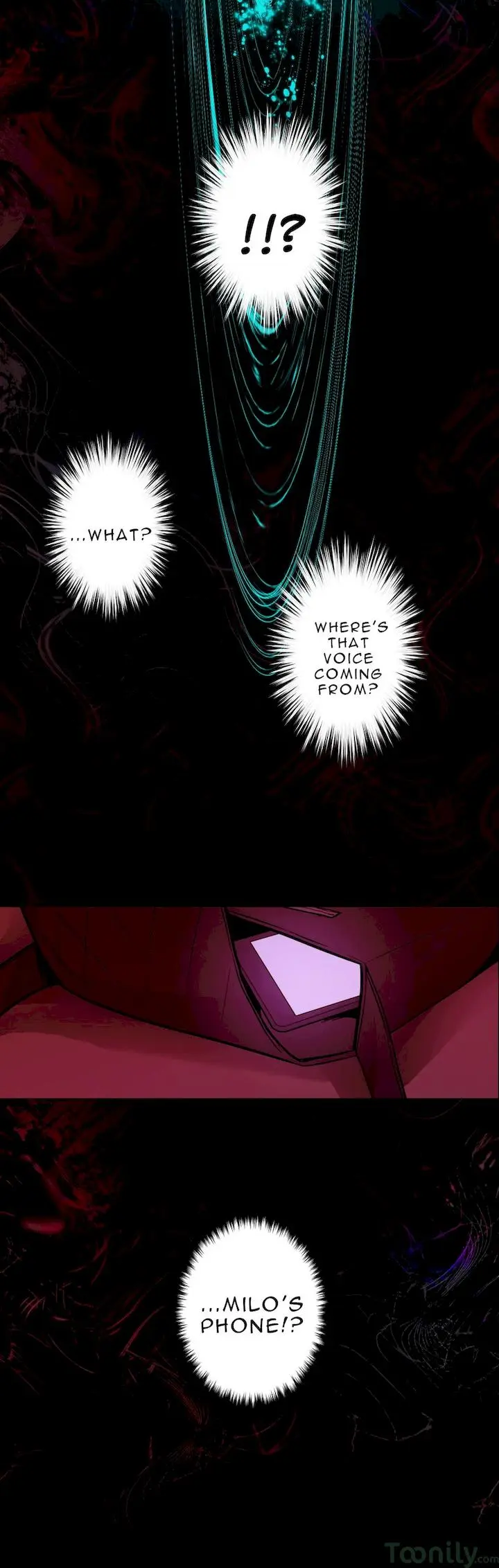 Freak-Quency Episode 4 - Page 25