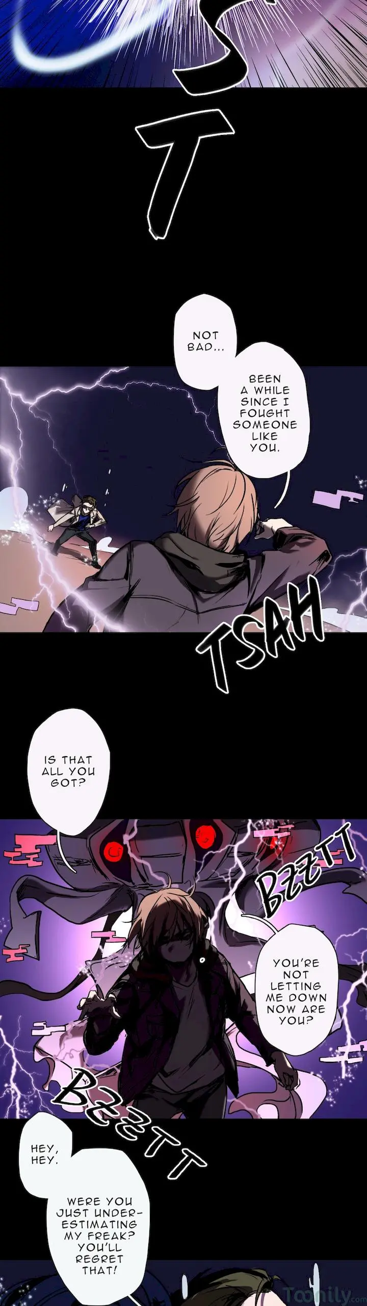 Freak-Quency Episode 4 - Page 6