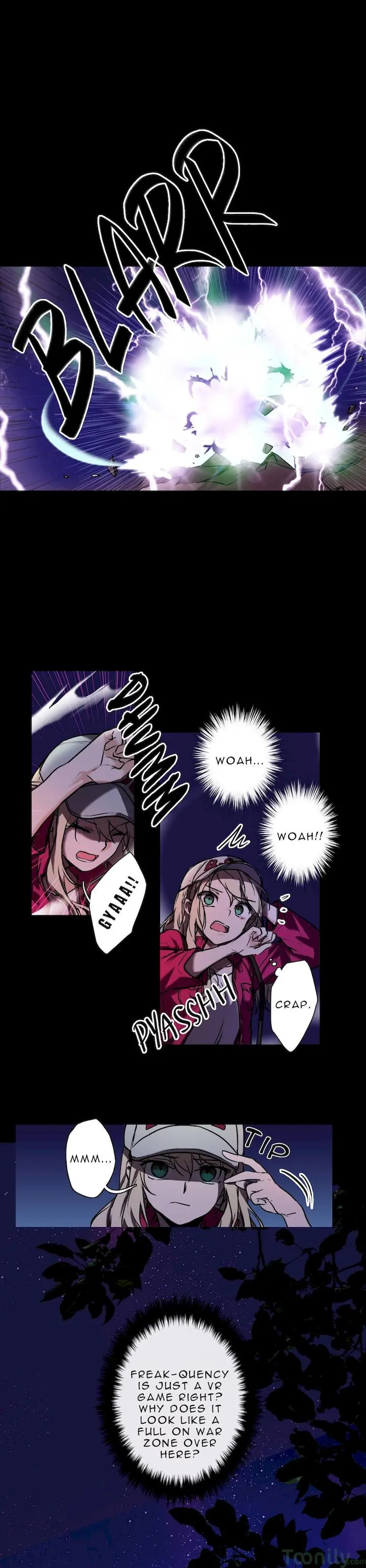 Freak-Quency Episode 4 - Page 9
