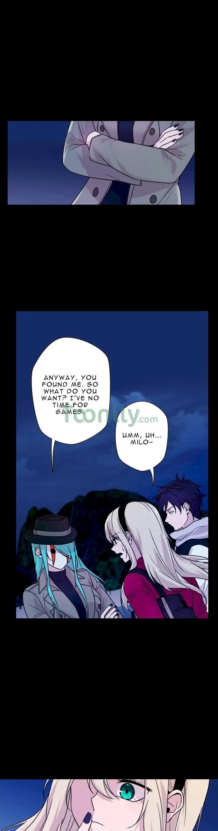 Freak-Quency Episode 40 - Page 10
