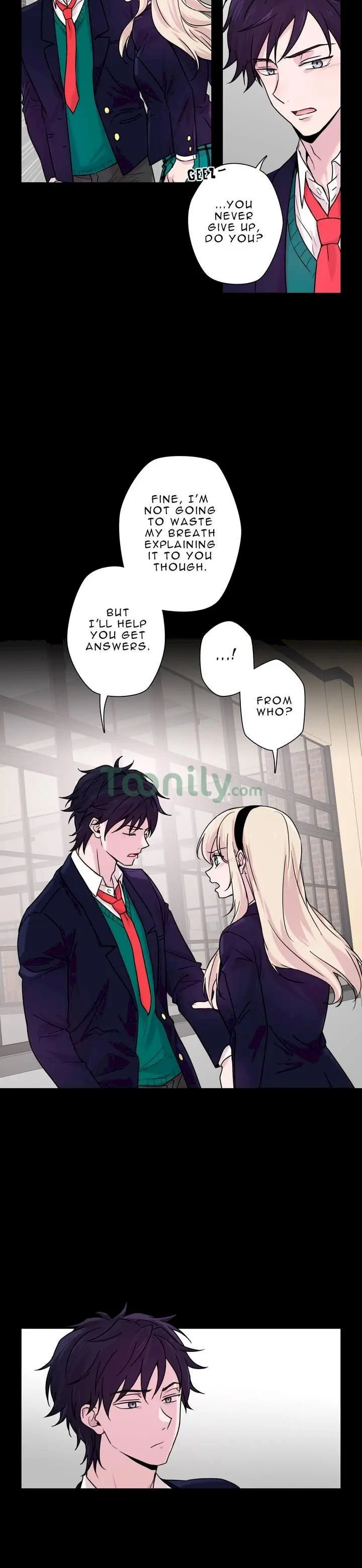 Freak-Quency Episode 40 - Page 2