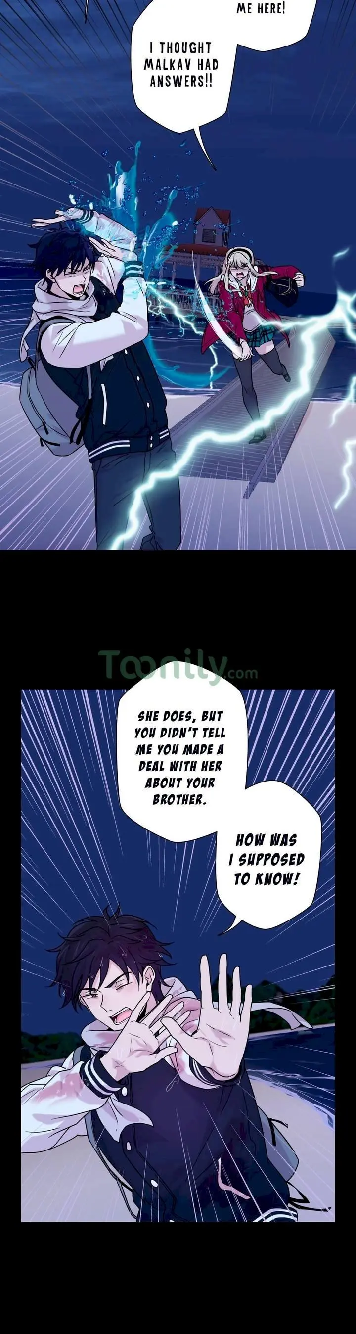 Freak-Quency Episode 40 - Page 21
