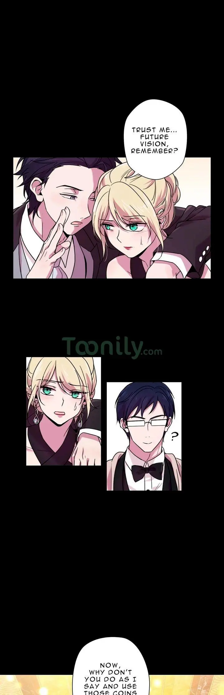 Freak-Quency Episode 41 - Page 13