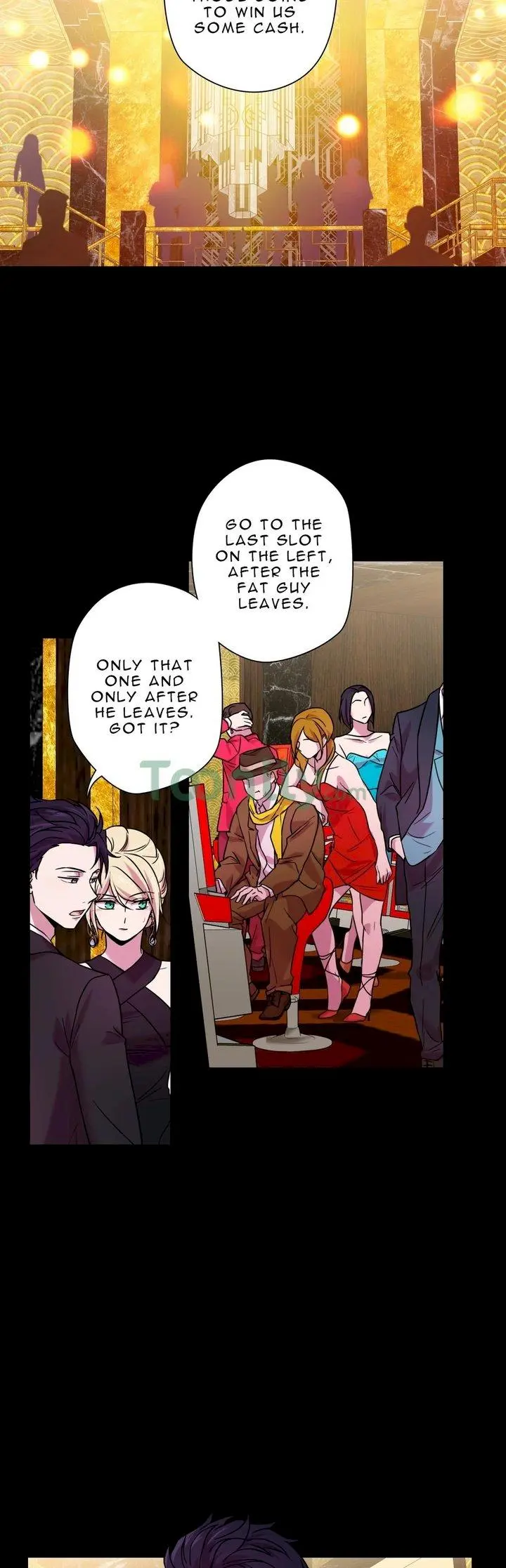Freak-Quency Episode 41 - Page 14