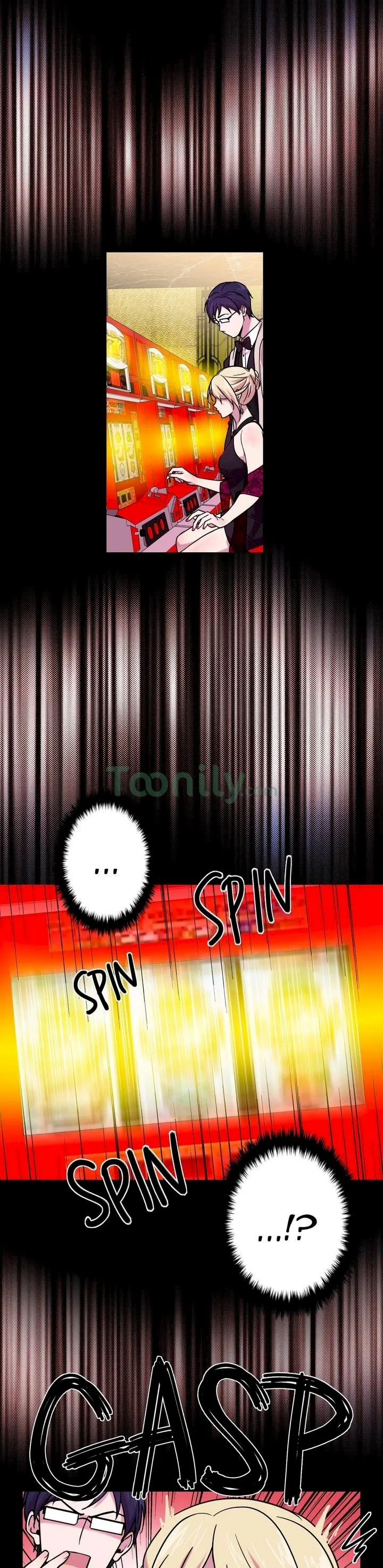 Freak-Quency Episode 41 - Page 18