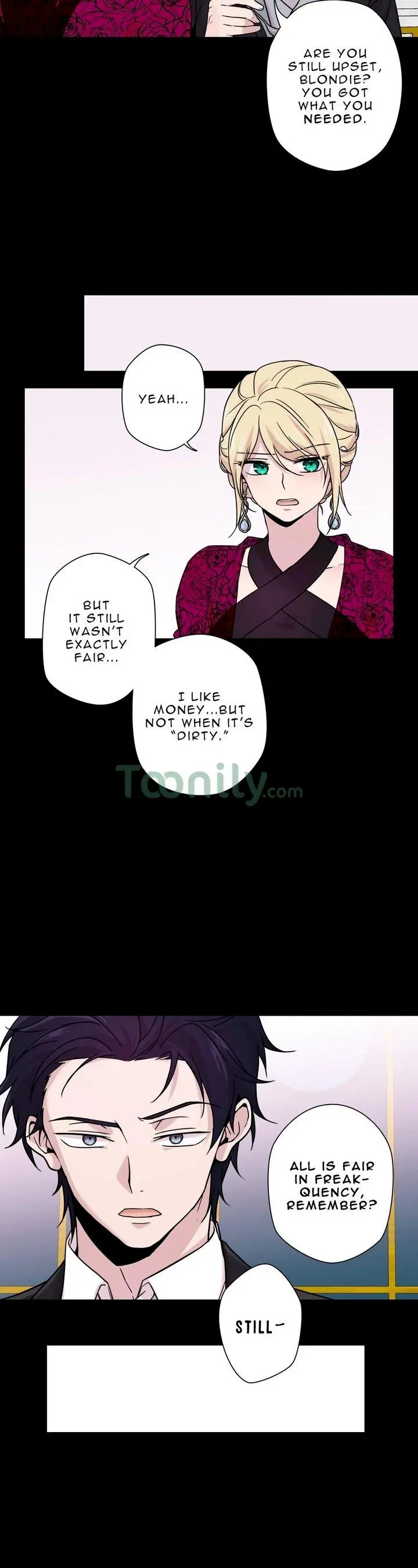 Freak-Quency Episode 41 - Page 23