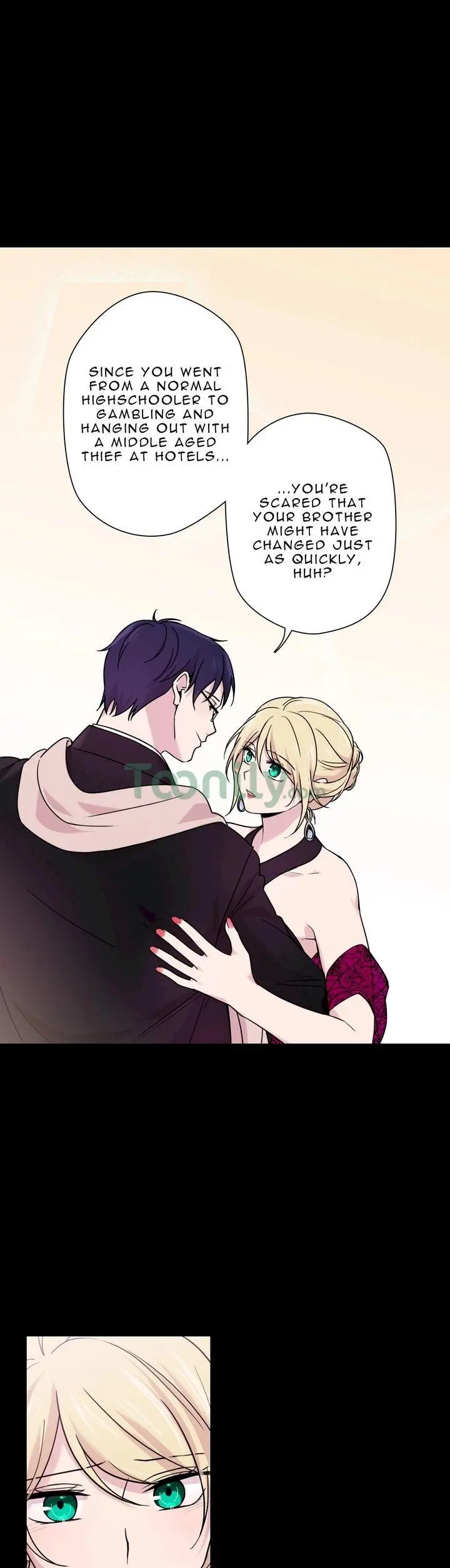 Freak-Quency Episode 41 - Page 30