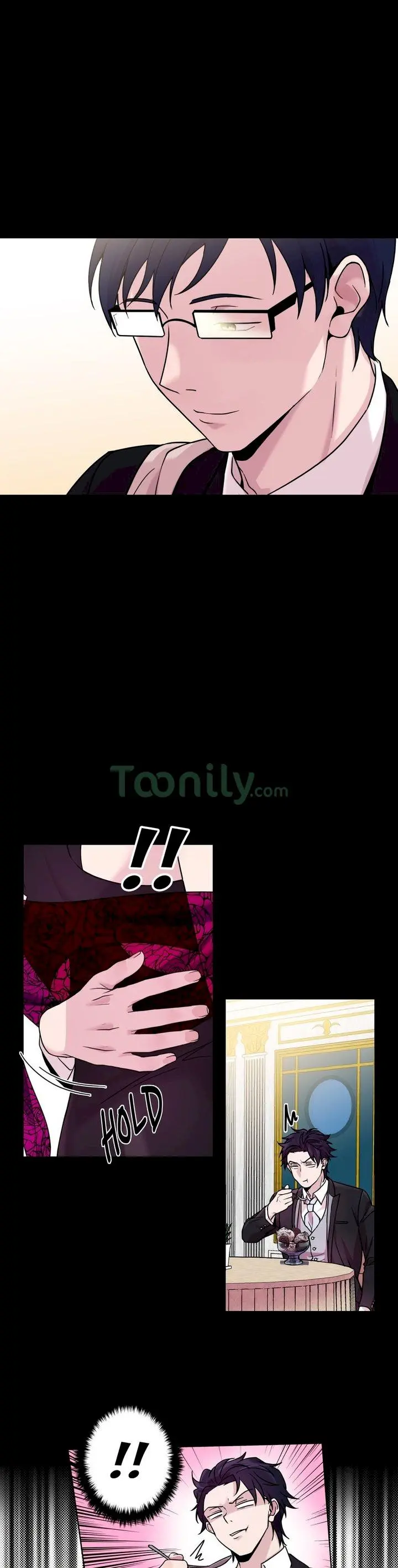 Freak-Quency Episode 41 - Page 35