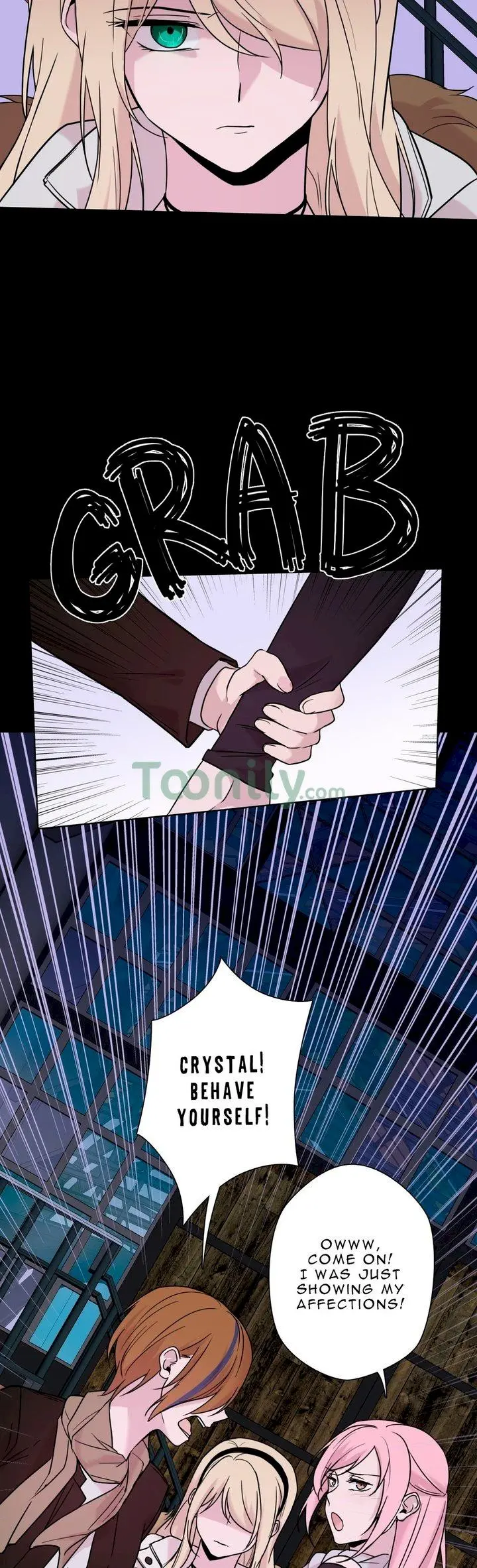 Freak-Quency Episode 43 - Page 22