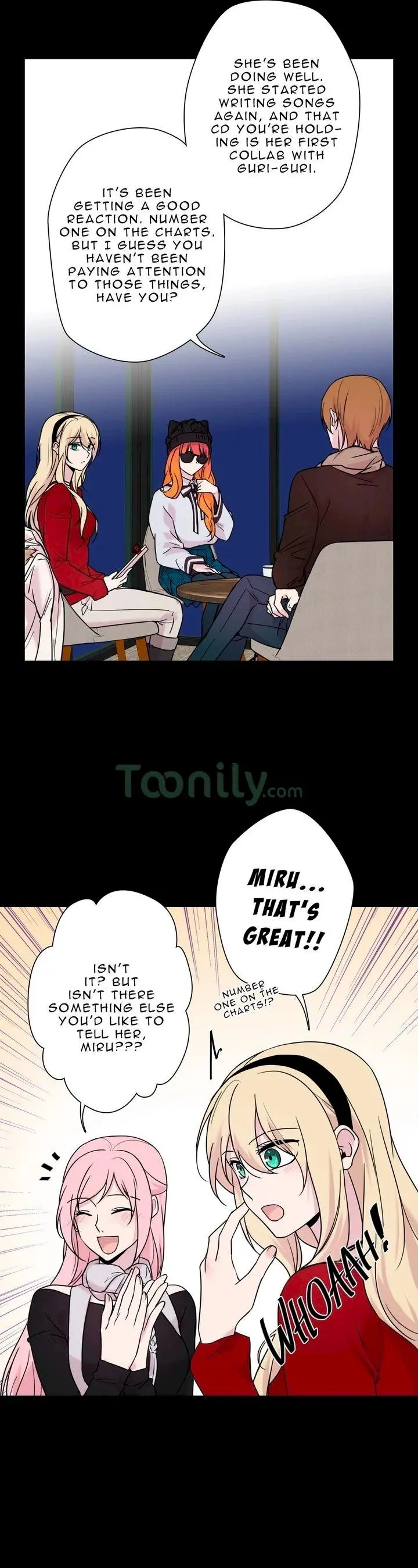 Freak-Quency Episode 43 - Page 28