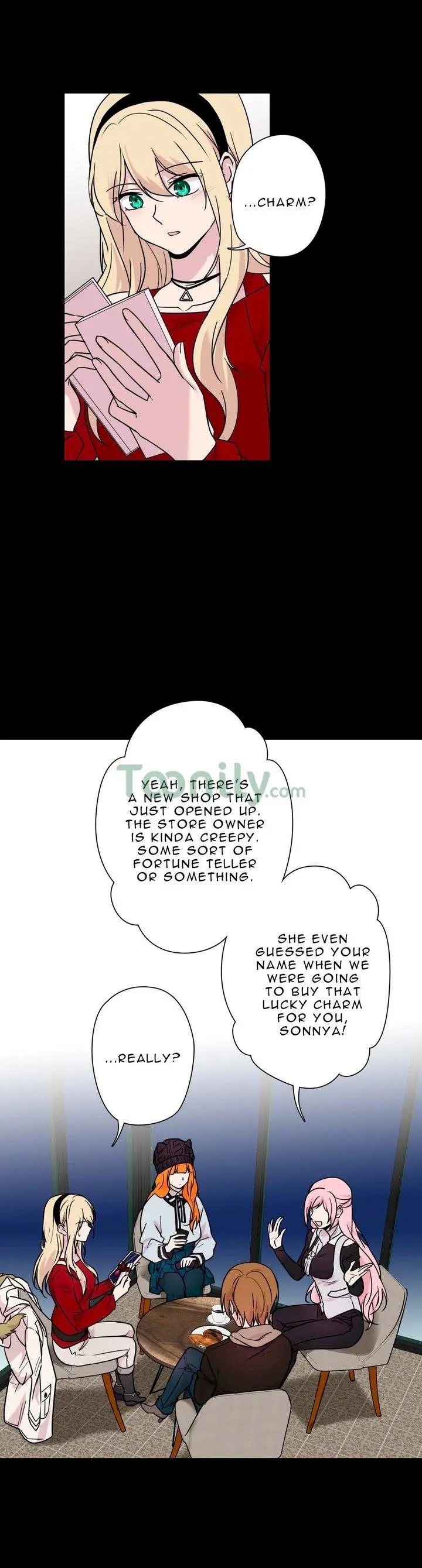 Freak-Quency Episode 43 - Page 35