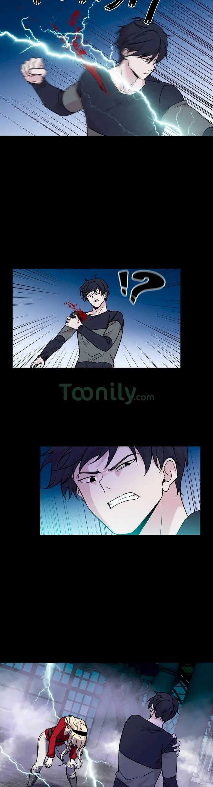 Freak-Quency Episode 43 - Page 8