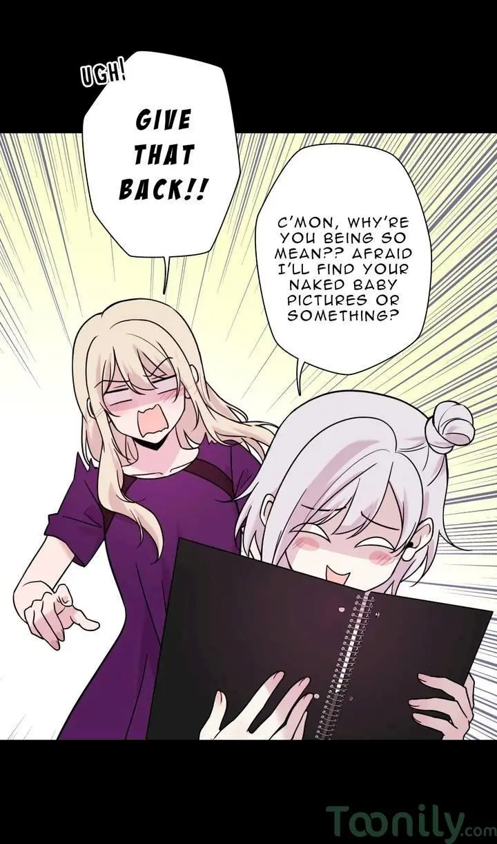 Freak-Quency Episode 45 - Page 17
