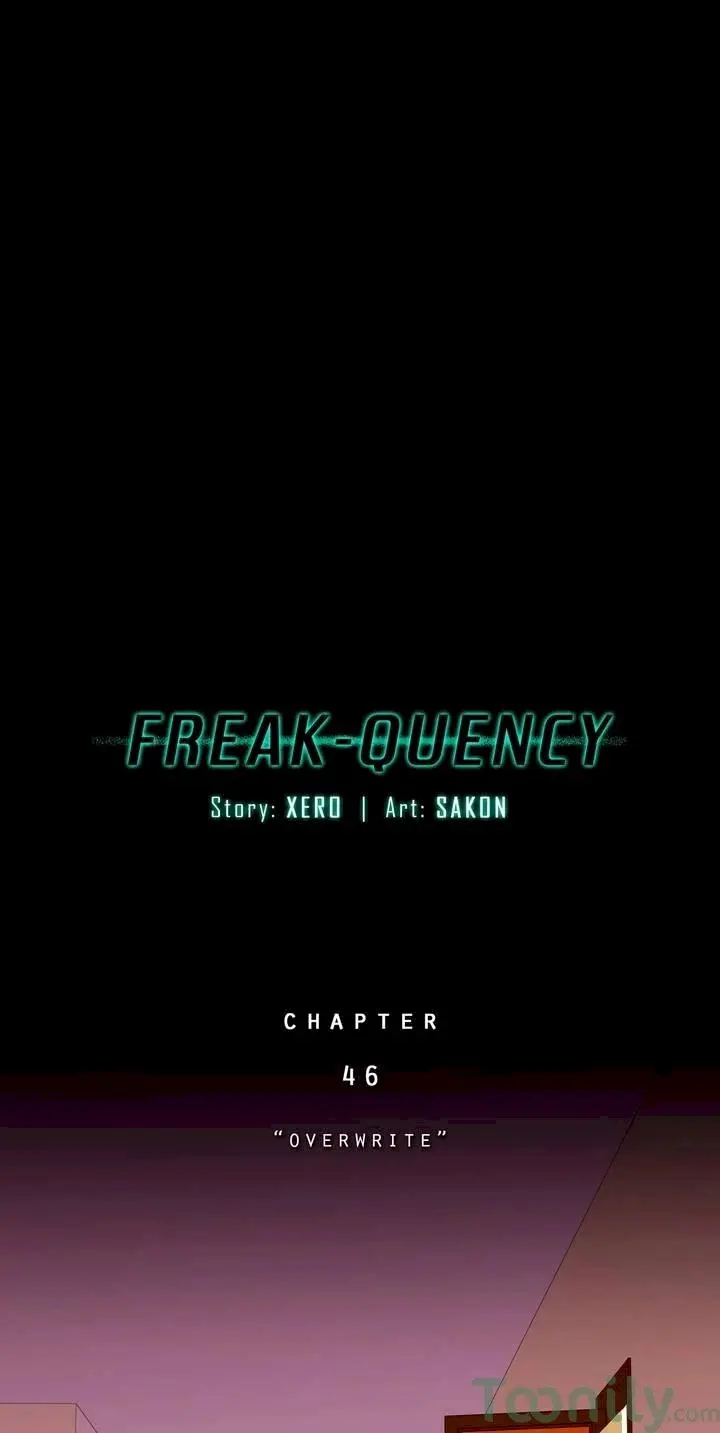 Freak-Quency Episode 46 - Page 1