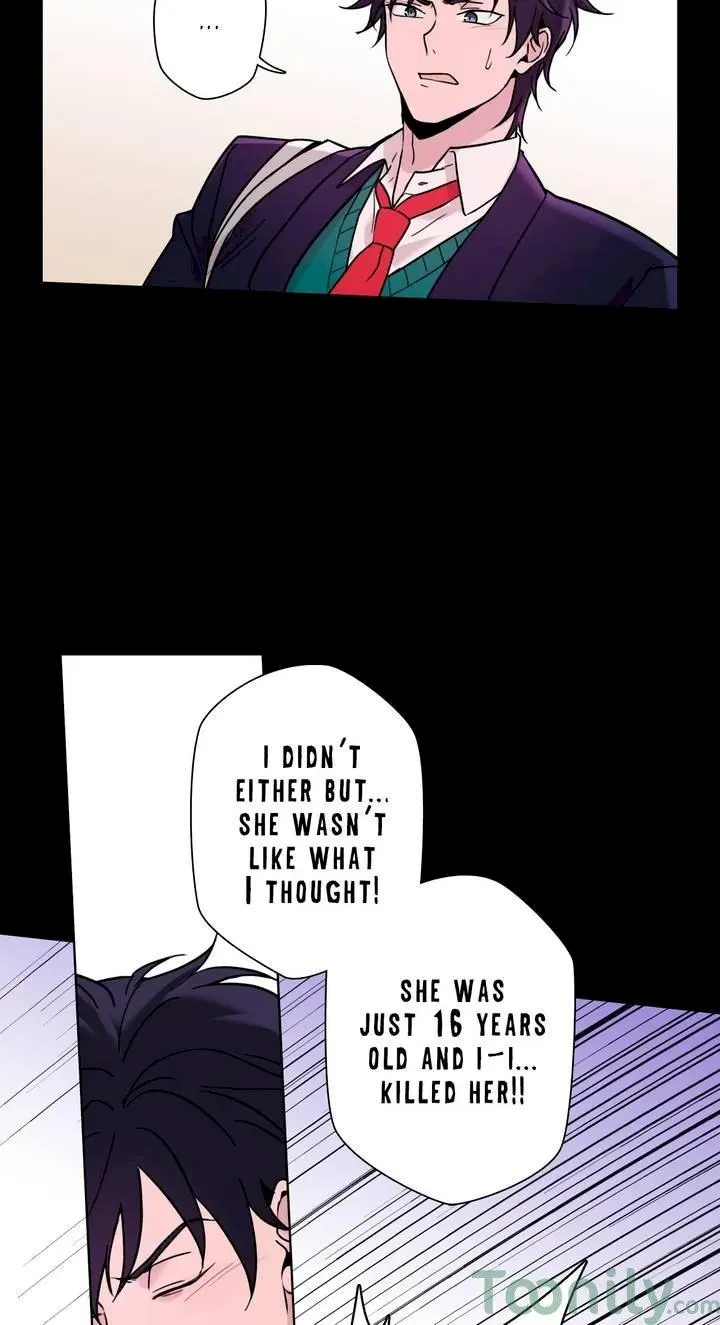 Freak-Quency Episode 46 - Page 69