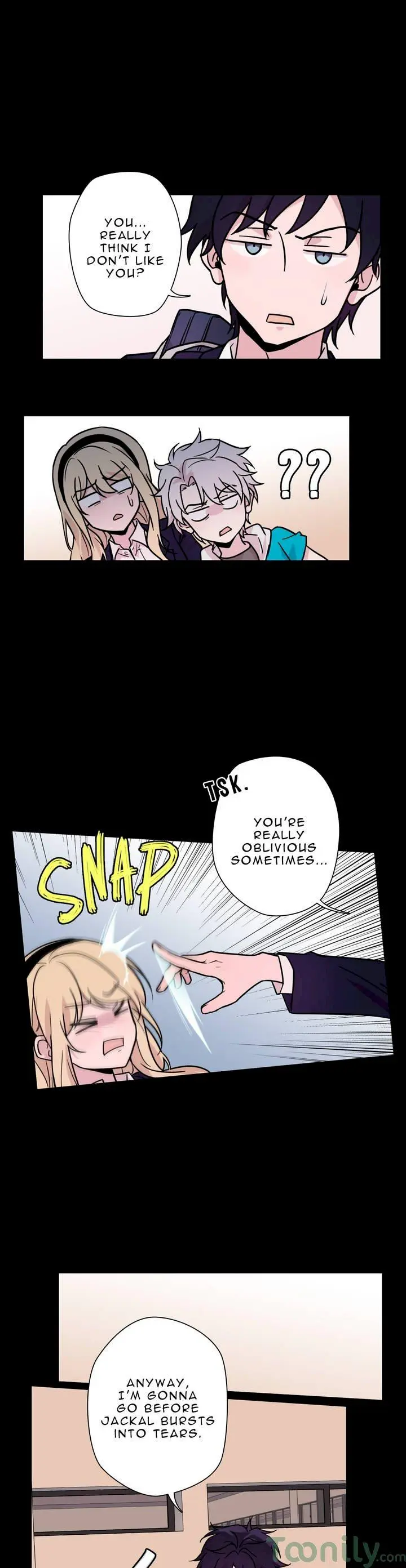 Freak-Quency Episode 47 - Page 10