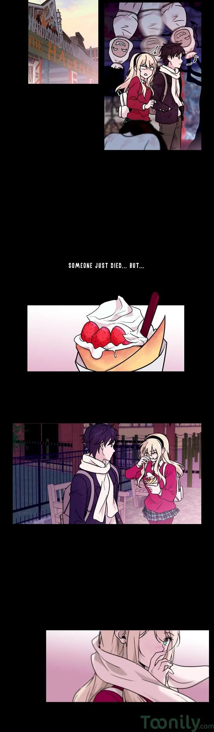 Freak-Quency Episode 47 - Page 24