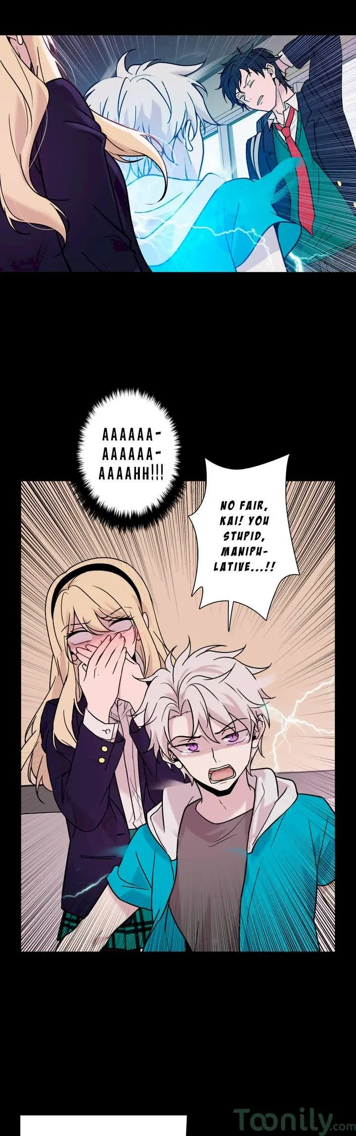 Freak-Quency Episode 47 - Page 7