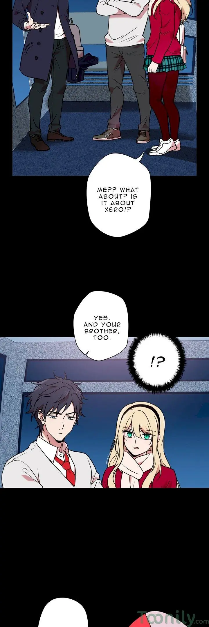 Freak-Quency Episode 48 - Page 10